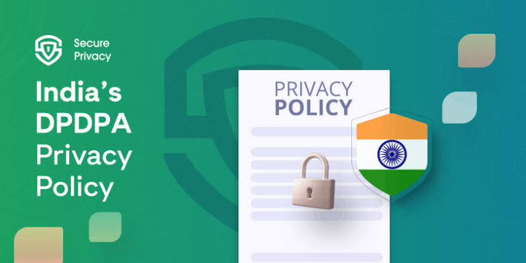 डीपीडीपीए: डाटा  गोपनीयता पर भारत के कानून में परिवर्तन