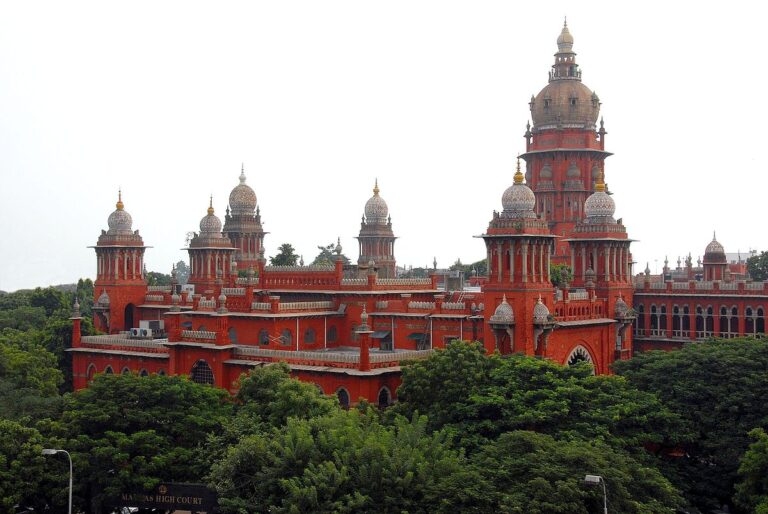 भारत में उच्च न्यायालय की प्रक्रियाएँ और प्रथा 
