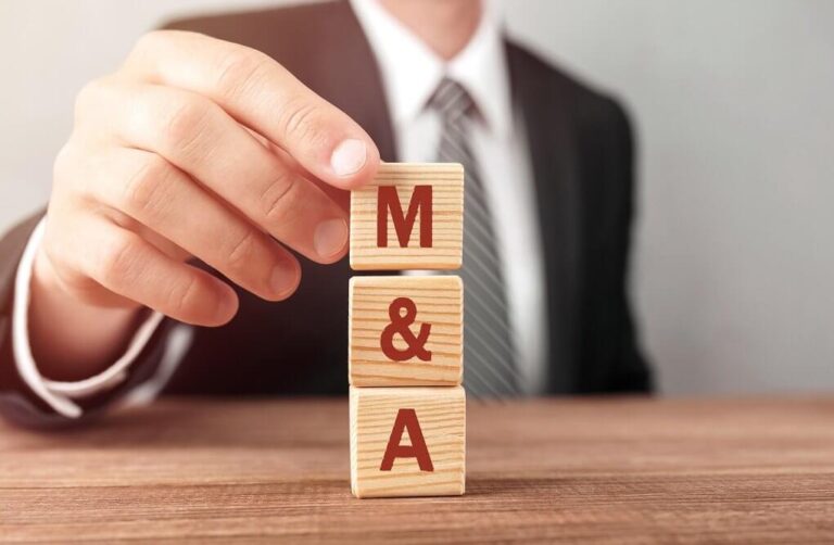 Sustainable M&A : incorporating environmental, social and governance (ESG) factors