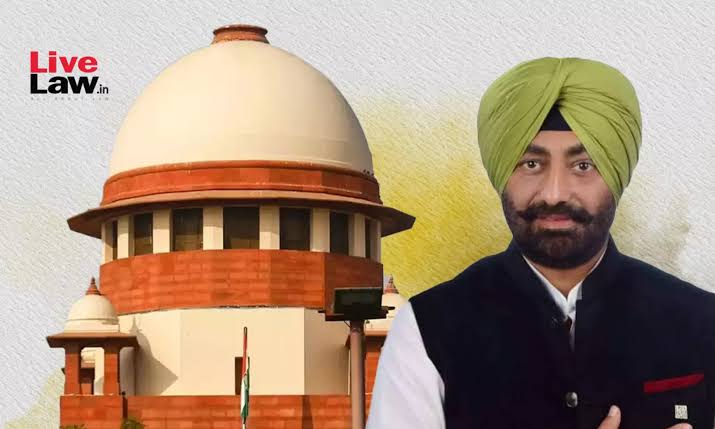 सुखपाल सिंह खैरा बनाम पंजाब राज्य (2022)