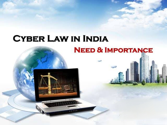 साइबर कानून और अपराधों का व्यापक अवलोकन