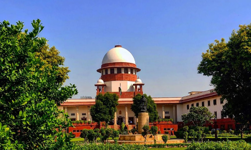 कौशल किशोर बनाम उत्तर प्रदेश राज्य एवं अन्य (2023)