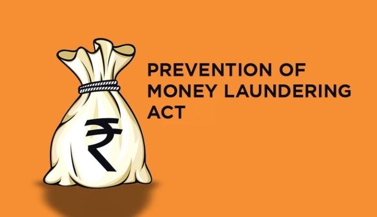 पीएमएलए के तहत विधेय अपराधों की पहचान करना