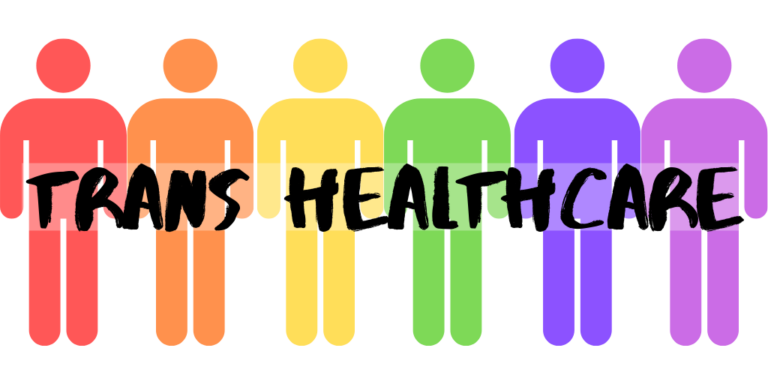Transgender healthcare